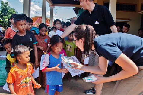 Cambodia Medical Mission Trips .